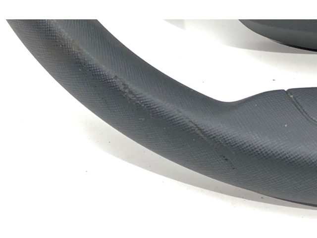 Руль Skoda Fabia Mk3 (NJ)  2015 - 2021 года 5E3419091      