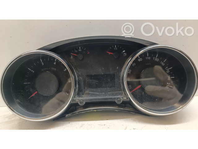 Панель приборов 9666174880   Peugeot 5008       
