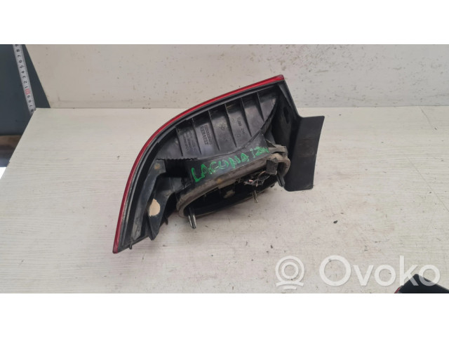 Světlo zadní  levé 8200002473, 2345   Renault Laguna II 2002