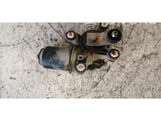 Моторчик дворников 76505S2HG01, 76505S2HG01    Honda HR-V