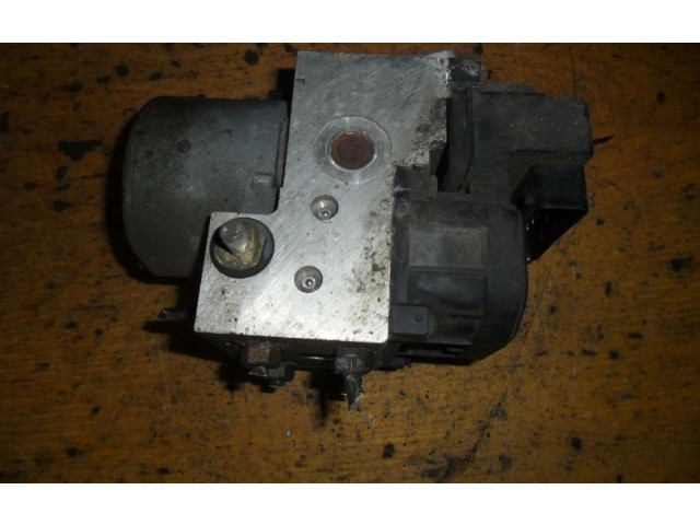 Блок АБС    Chevrolet  Nubira   -  года