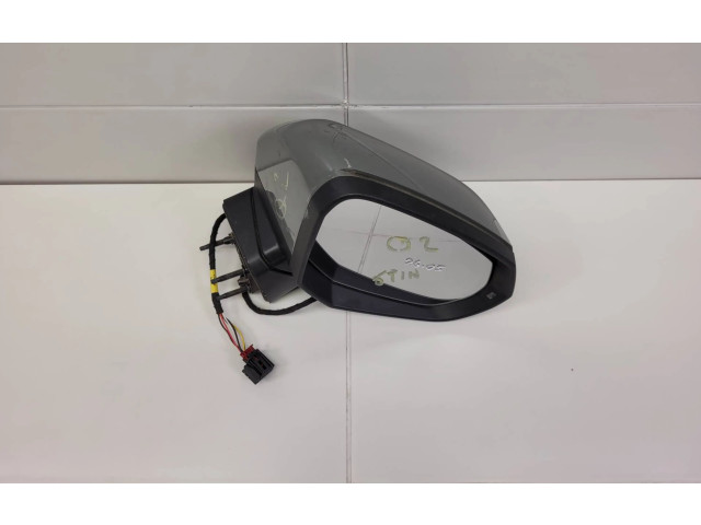 Зеркало электрическое Audi Q2 - - года
