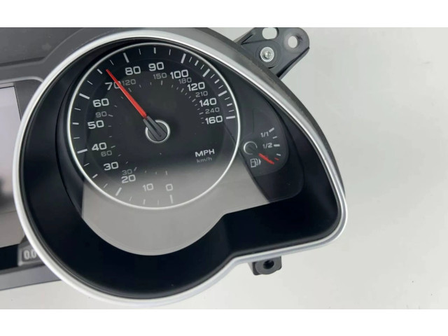 Přístrojová deska Audi A5 2019 8T0920984K