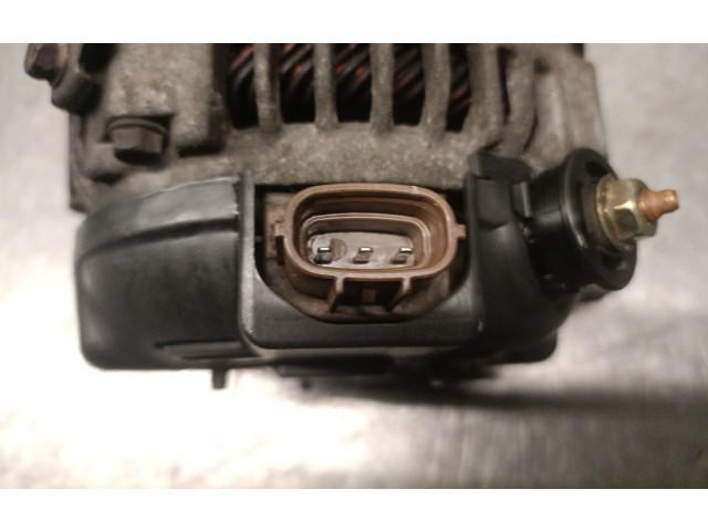 Přístrojová deska  Lexus RX XU10 2003 2706020180, 2706020180  