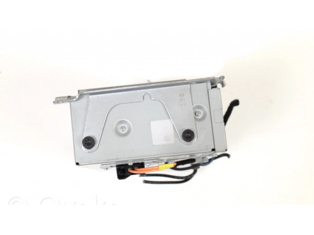 Дисплей    9X2310E889   Jaguar XF X250