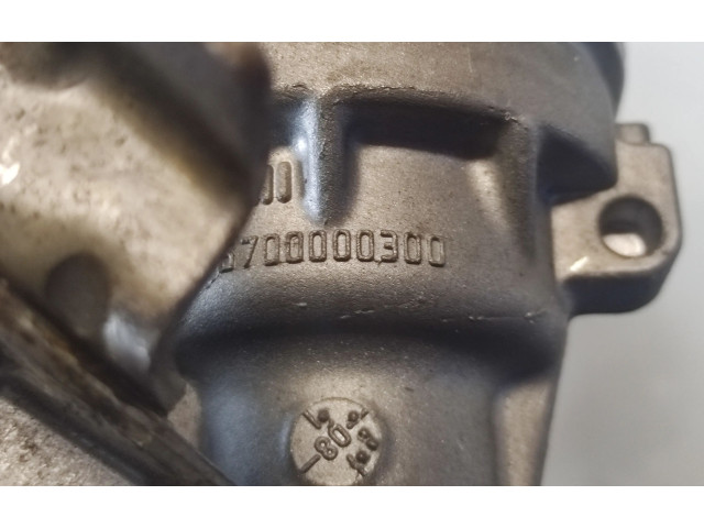  рейка  Колонка рулевая 8200711618, T00062498   Renault Clio II 2001 - 2005 года