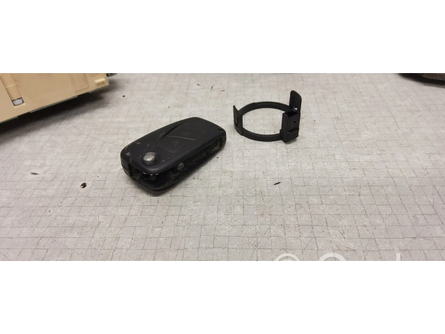 Комплект блоков управления 51786513, 51761160   Fiat Bravo