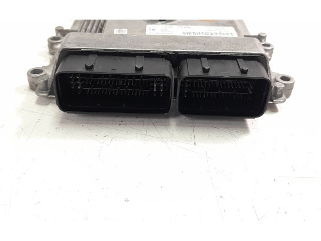 Řídící jednotka 1675655280 Peugeot 2008 II 2023