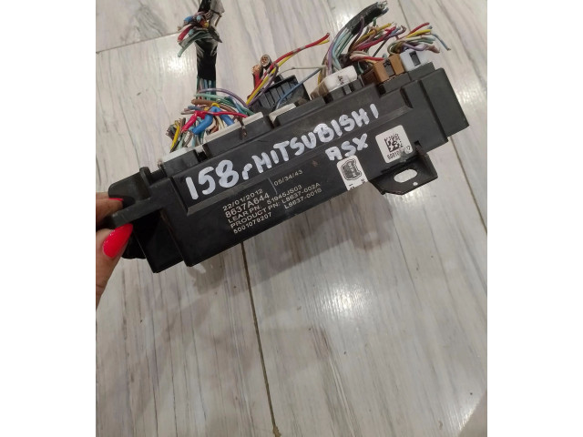 Модуль управления BSM 8637A644 Mitsubishi ASX