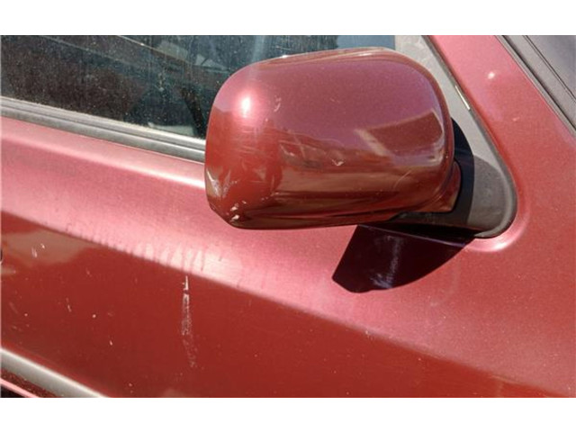 Zpětné zrcátko Skoda Felicia I 1999 781136M