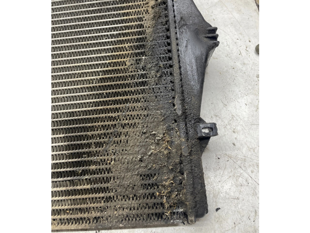 Интеркулер Volvo V70