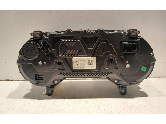 Přístrojová deska  Alfa Romeo Stelvio 2019 50559611  