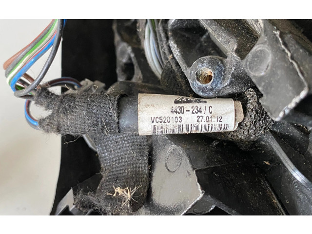 Zpětné zrcátko Volvo XC60 2015 31298492, 269962LS