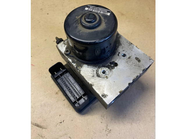 Блок АБС 8671224, P08671225   Volvo  S80  1999 - 2003 года