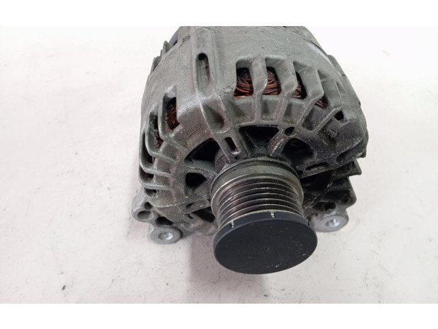 Генератор 04L903021A   Volkswagen Caddy      