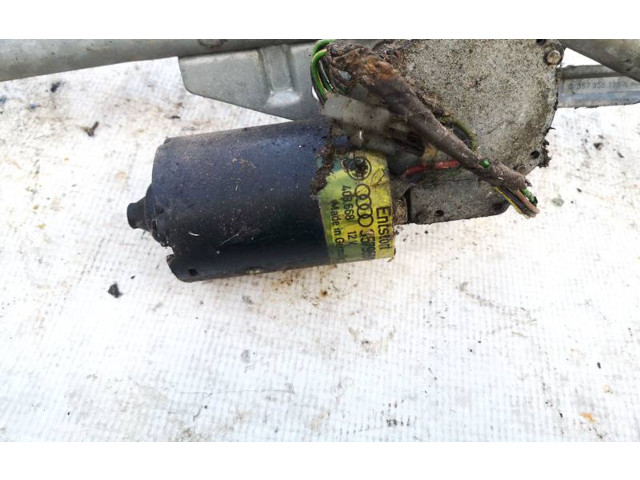 Моторчик дворников 357955113c, 357955113C    Volkswagen PASSAT B3