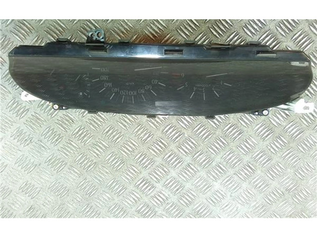 Přístrojová deska Toyota Previa (XR30, XR40) II 2006 838002J011, 2574204291