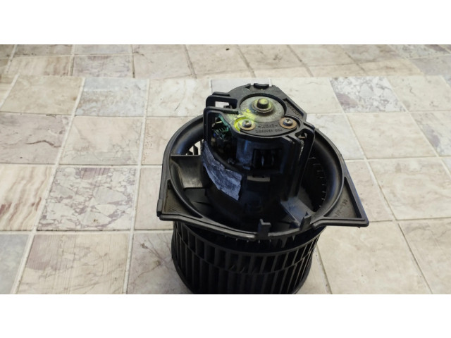 Вентилятор печки    P00658333Z, W964450H   Saab 9-5