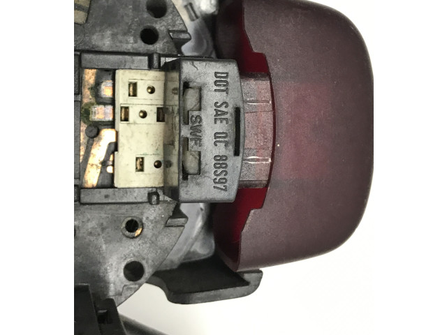 Ручка поворотов/ фонарей