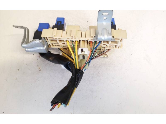 Pojistková skříňka Nissan Note (E11) 2013