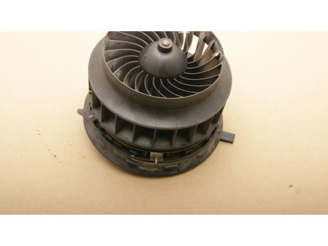 Вентилятор печки F011500133, 0130309006 Mercedes-Benz GLC C253