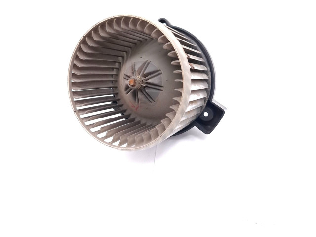 Вентилятор печки Smart ForTwo I