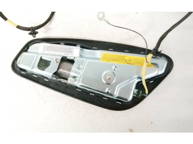 Надувная подушка для сиденья    Fiat Bravo