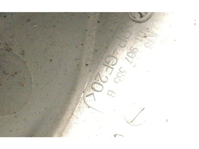 Блок предохранителей 4G1907355B Audi A7 S7 4G