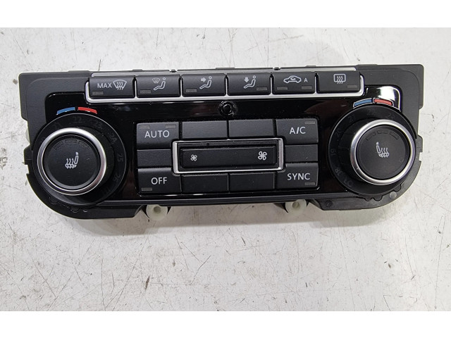 Блок управления климат-контролем 5K0907044GK   Volkswagen Tiguan