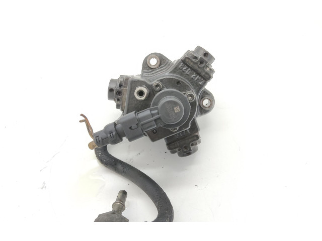 Топливный насос