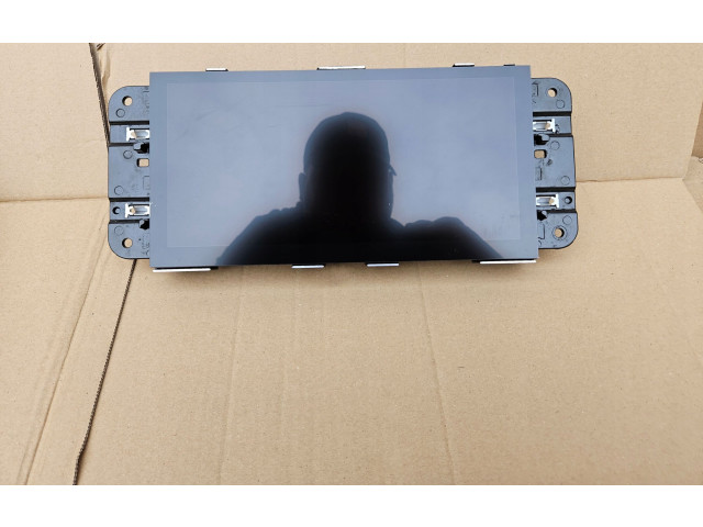 Řídící jednotka 4K1919605G Audi A6 S6 C8 4K 2021