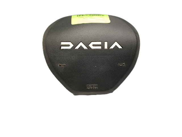 Подушка безопасности водителя 985701003R, 34288834C   Dacia Sandero III