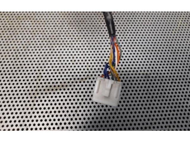 Зеркало электрическое Fiat Idea - года