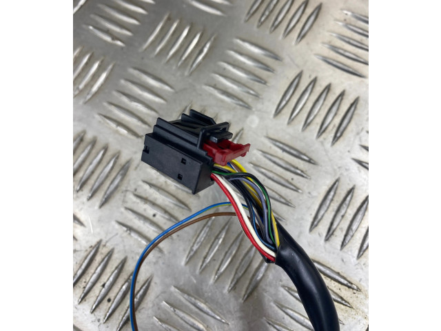 Zpětné zrcátko Audi A8 S8 D4 4H 2011 4H1857410H