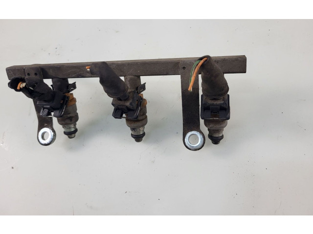 Форсунка 96620255    Chevrolet Matiz   