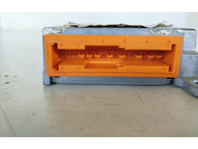 Блок подушек безопасности 603602500, 9653190880 Citroen Berlingo