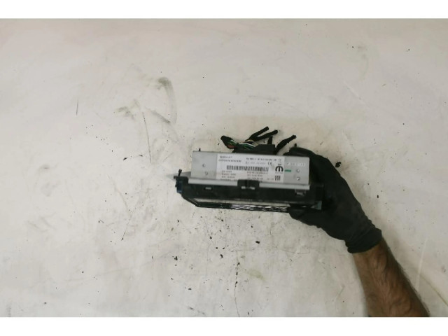 Дисплей       Jeep Compass