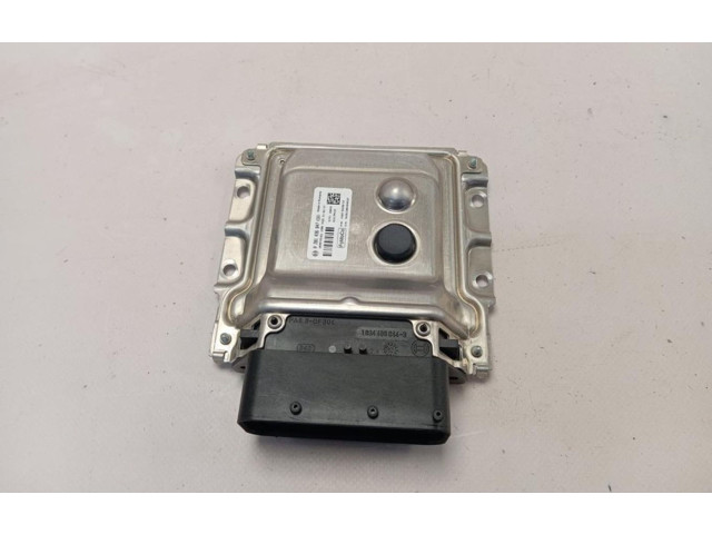 Блок управления двигателя 0281036847 Ford Ranger