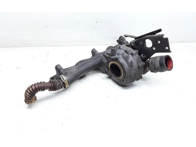  Турбина Volvo V70  GTB2056VL, 30774992         