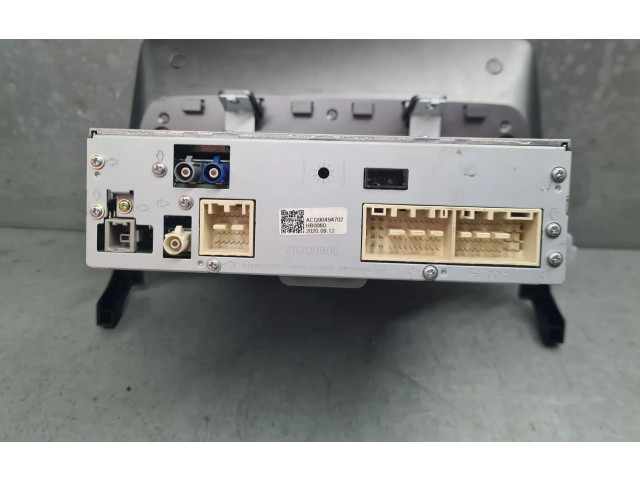 Volant Hyundai Ioniq 2020 96560G2730VCS, ACQ90494702