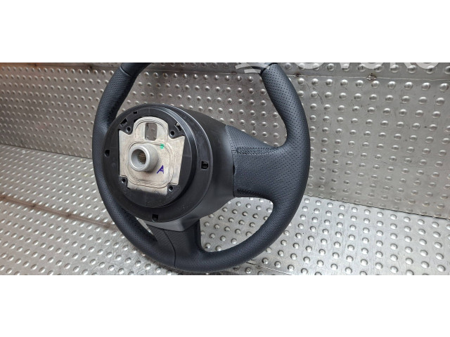 Volant Fiat 500 2007 S26340799, 71753450