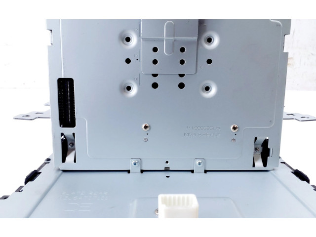 Ручка стеклоочистителей 96550G5121   KIA Niro