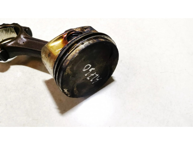 Píst Fiat Bravo - Brava pro benzínový motor 1.6