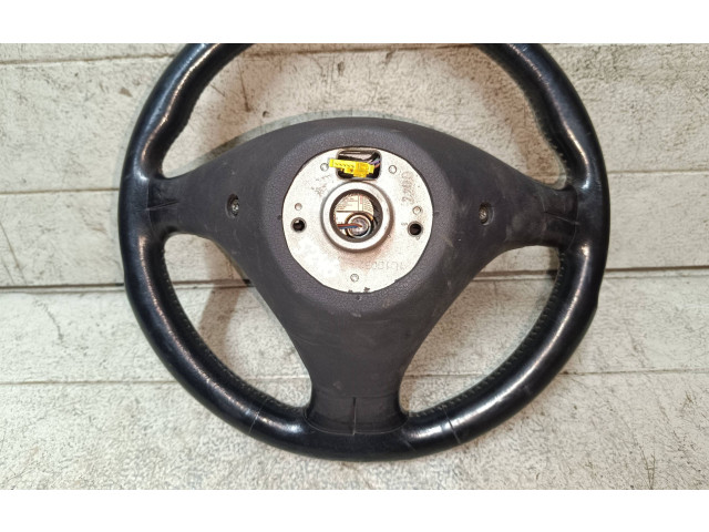 Руль Audi A6 S6 C5 4B 1997 - 2005 года 4B0124A