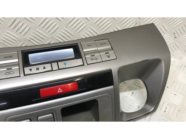 Блок управления климат-контролем 77260SJDE020   Honda FR-V