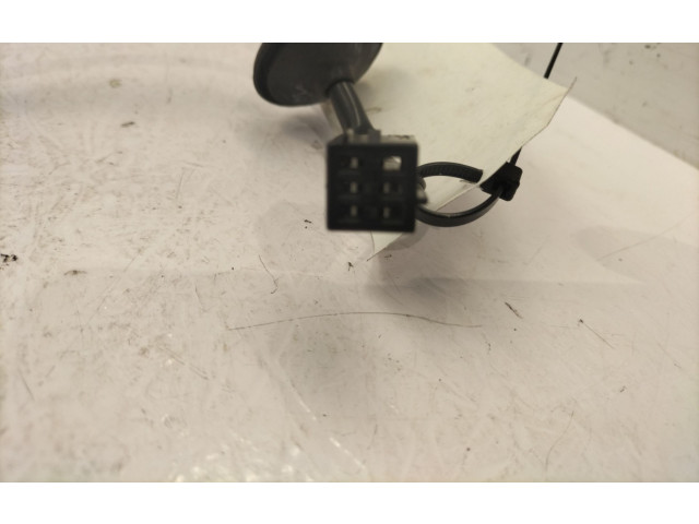 Зеркало электрическое        Opel Meriva B  2010 - 2016 года   