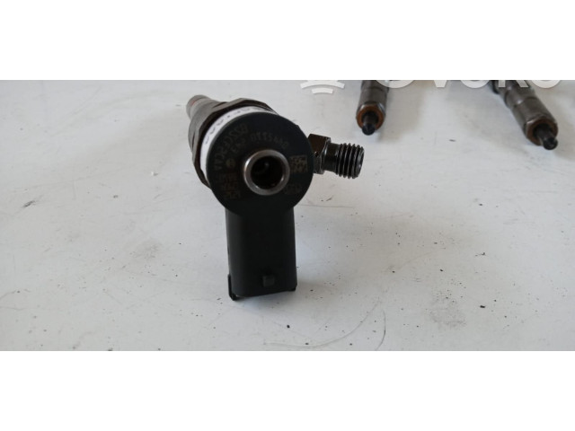 Комплект форсунок 0445110, 0445110 Alfa Romeo 159