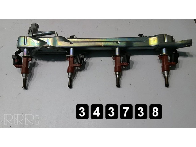 Форсунка 2325038020 Mazda Demio