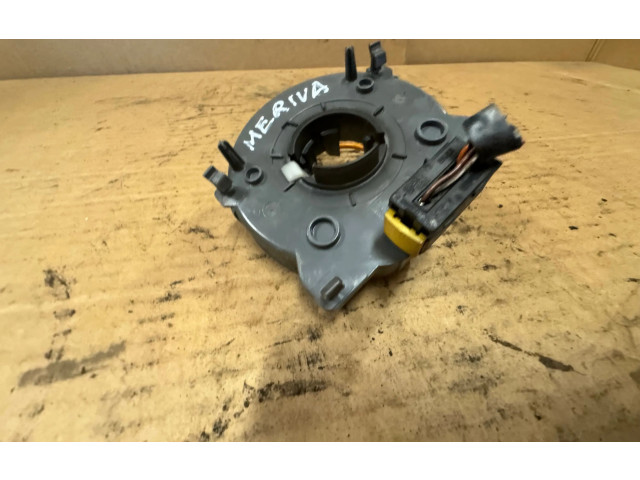 Подрулевой шлейф SRS 24459849, 1610662 Opel Meriva A