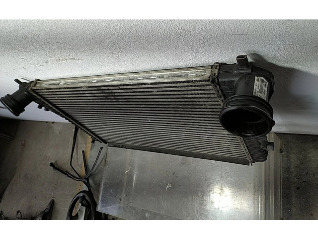 Интеркулер  1K0145803A   Audi A3 S3 8P 